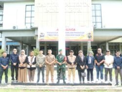 Bawaslu Payakumbuh Gelar Siaga Pengawasan Masa Tenang