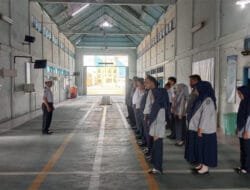 Perlu Adanya Rekayasa Lalu Lintas