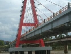 BPBD Lakukan Langkah-Langkah Kesiapsiagaan Dalam Mewaspadai Bencana