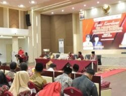 Pemkab Dharmasraya Dapatkan Dana Insentif Fiskal Kategori Kinerja Penurunan Stunting Rp5,577 M