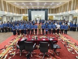 Seminar Penyuluhan Hukum Terhadap Kepres Nomor 24 Tahun 2010
