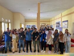 Pelatihan Desa Cerdas Berikan Warna Baru