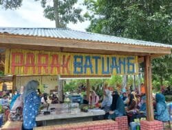 POKJA IV TP-PKK LAKUKAN PEMBINAAN KADER