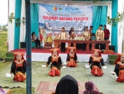KEMENTRIAN FASILITASI KEMAJUAN KEBUDAYAAN SANGGAR SENI RUMBIO