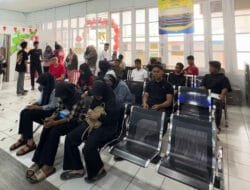 PEMKO SOLOK LAKUKAN PELAYANAN DOKUMEN KEPENDUDUKAN  MENJELANG PILKADA SERENTAK