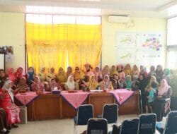 GOW KOTA SOLOK GELAR PERTEMUAN BULANAN