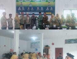 Baznas Dharmasraya Studi Tiru Ke Baznas Kota Jambi