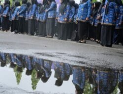 ASN Sesuai Dengan Keahlian Akan Lebih Mampu Bekerja Secara Maksimal