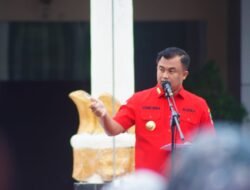 Memaksimalkan Pengelolaan & Pemanfaatan Aset Daerah