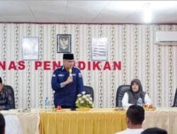 Umat Islam Agar Meneladani Akhlak Mulia Rasulullah SAW