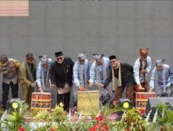 FPM 2024 Tanah Datar Kembali Masuk KEN 2024