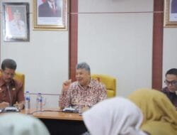 DALAM WAKTU DEKAT RSUD SERAMBI MADINAH KOTA SOLOK DIRESMIKAN