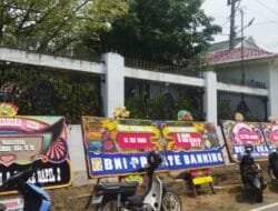 IBUNDA DARI KETUA TP-PKK KABUPATEN SOLOK MENINGGAL DUNIA