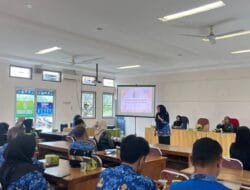 PEMKO SOLOK GELAR RAKOR TP-KJM