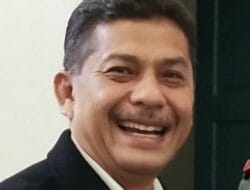 Syaharman : Padang Pariaman Berlari Kencang Bersama JKA-Rahma