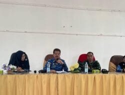 PEMKO SOLOK KAMPAYEKAN PENTINGNYA KEBERADAAN KTR