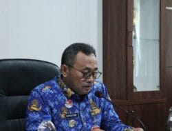 Pemko Ambil Tindakan Preventif Tentang Kasus Kebakaran