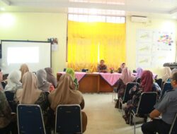 GOW KOTA SOLOK GELAR PERSIAPAN PHI KE 96