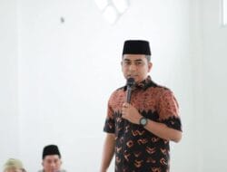 WAWAKO SOLOK TARGETKAN PEKERJA NON FORMAL IKUT BPJS KETENAGAKERJAAN