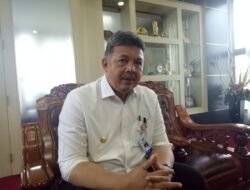 WAKO SOLOK APRESIASI ASN KEMENAG TERIMA PENGHARGAAN GUBERNUR