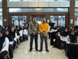 SELEKSI KOMPETENSI TAHAP 1 P3K KABUPATEN SOLOK DIMULAI