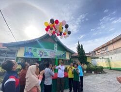 KEMENAG KOTA SOLOK GELAR HAB KE 79