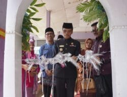Guru Penggerak Angkatan 11 Siap Cerdaskan Pendidikan Lima Puluh Kota