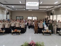 Bangun Profesionalisme Pustakawan, IPI Jatim Gelar Raker dan Seminar