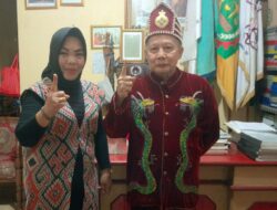 DPR RI REKOMENDASI OTONOMI KHUSUS PEMERINTAH PADANGGUNI DI SULTENG