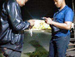 Nasib Beruntung Lapak Penjual Kue Basah Kering Anasrul Terselamatkan Dari Kebakaran