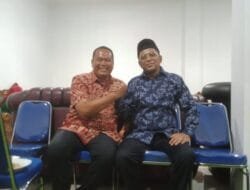 Ketika Yota Balad-Mulyadi Tumbangkan Dua Petahana
