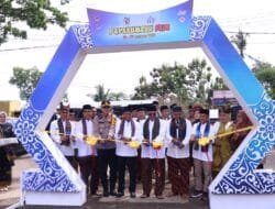Jelang HUT Kota Payakumbuh di Gelar Olek Godang