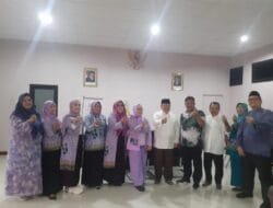 UNES JALIN KERJASAMA DENGAN IOSKI SUMBAR