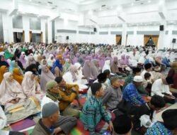 PEMKAB, PHBI ADAKAN TABLIGH AKBAR