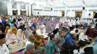 PEMKAB, PHBI ADAKAN TABLIGH AKBAR