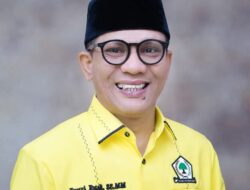 KETUA DPRD KOTA SOLOK AJAK MASYARAKAT MENYAMBUT TAHUN BARU DENGAN KEGIATAN POSITIF