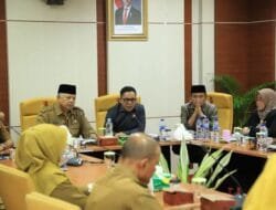 APBD 2025 MENJADI INSTRUMEN PENTING PEMBANGUNAN