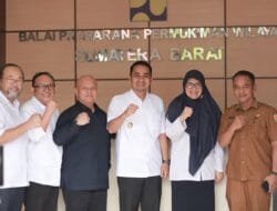 PENAMBAHAN KAPASITAS IPA,WAWAKO SOLOK KUNJUNGI BPPW SUMBAR