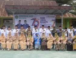 WAKO SOLOK JADI IRUP HAB KE 79
