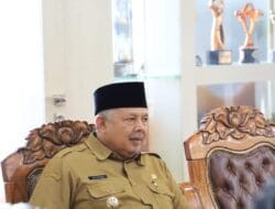 PEMKO SOLOK RAIH BERAGAM PRESTASI SEPANJANG TAHUN 2024