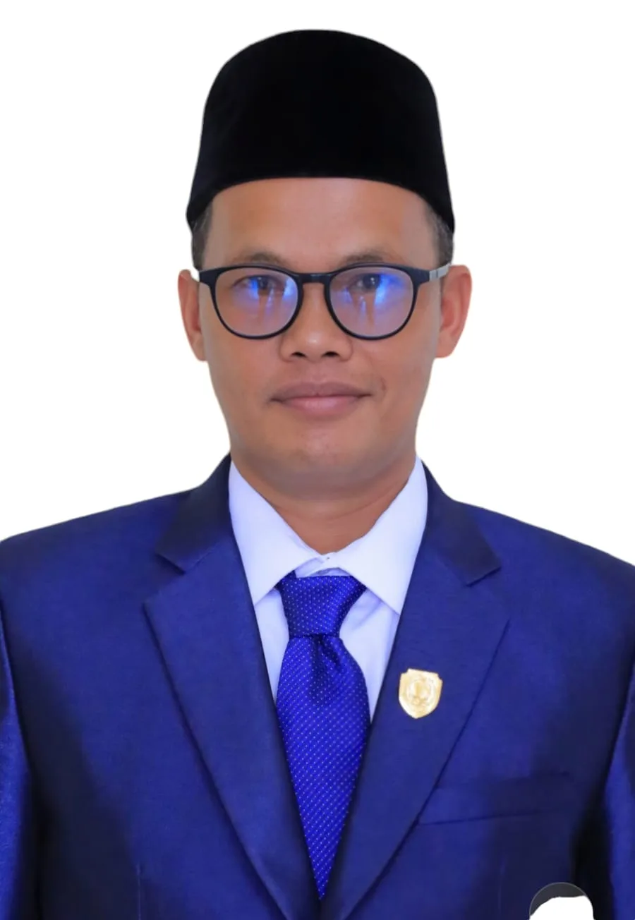 Haris Suddin