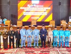 Gubernur Puji Dharmasraya Raih Segudang Penghargaan