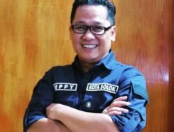 KOTA SOLOK BERHASIL CATAT PRESTASI DALAM PENERAPAN SPBE TAHUN 2024