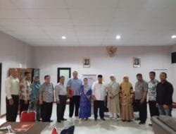 ADRIAN FADHLI, S.Pd, M.T., KETUA PENGELOLA LPM DAN IKU UNIVERSITAS EKASAKTI