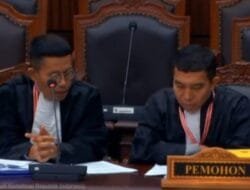 Sabar AS-Sukardi Dalilkan Terkait Pelanggaran Syarat Pencalonan Bupati-Wakil Bupati Pasaman