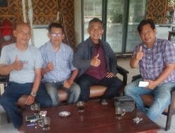PT Teja Maju Bersama.  Mempersiapkan Diklat Untuk Calon TKI