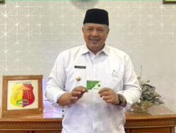 PEMKO SOLOK KELUARKAN EDARAN PELAKU USAHA/KARYAWAN OPD TERDAFTAR BPJS KETENAGAKERJAAN