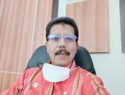 PEMKO SOLOK AKAN SIAPKAN AREA BEBAS ASAP ROKOK