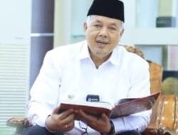 PENGUATAN DAN MOTIVASI BACA ALQURAN PENTING BAGI PELAJAR
