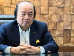 Dato’ Sri Prof DR.Tahir, Sosok Pemimpin Teladan